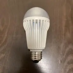 アイリスオーヤマ ECOHILUX LED電球 人感センサ LDA9N-H-S1