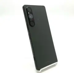 【不備なし最安値】Xperia 1 V 512GB SIMフリー XQ-DQ44