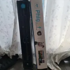 Phigolf スイング解析器 本体