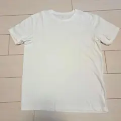 UNIQLO　半袖クルーネック　M