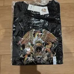 QUEEN グラフィックプリント Tシャツ XL