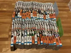 ハイキュー 1巻~39巻セット