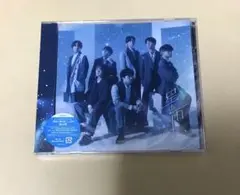 【新品未開封】星の雨　初回b