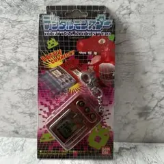 2025年最新】デジタルモンスター Ver.1 (ブラウン)の人気