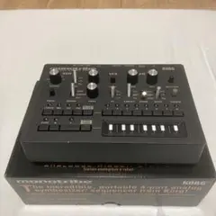 Korg monotribe