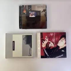 Kohmi Hirose CDセット DRAMA Songs 他