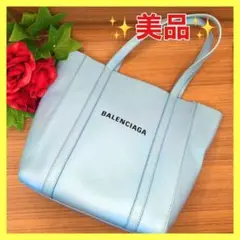 ✨美品✨ バレンシアガ BALENCIAGA エブリデイ XXS トートバッグ