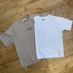 F.O.KIDS ＵＴ　Tシャツ 130サイズ 2枚セット