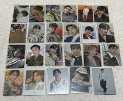 SEVENTEEN ドギョム トレカ まとめ売り②