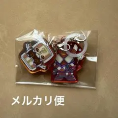 仮面ライダーガヴ　ヴァレン　めじるしチャーム