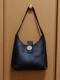 STYLEBLOCK　スタイルブロック　トートバッグ　ハンドバッグ　ブラック　黒