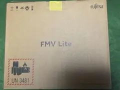 新品　富士通　FMV Lite WA1/J2（FMVWJ2A111）