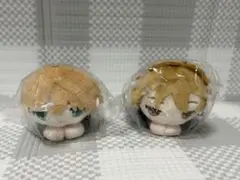 はぐキャラ ワールドトリガー