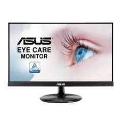 ★ASUS VP229HE Eye Careモニター – 21.5型