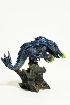 2025年最新】カプコンフィギュアビルダー クリエイターズモデル