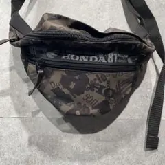 HONDA SHINICHIRO ARAKAWA モデル ボディバッグ