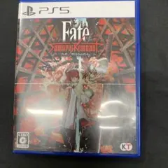 PS5 Fate/Samurai Remnant 通常版