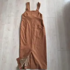 サロペット 新品未使用