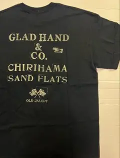 GLADHAND グラッドハンド 新品未使用 限定