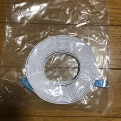 新品未使用LANケーブル