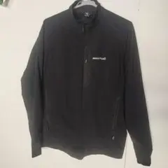 mont-bell Windproof Jacket サイズМ(値引き無し)