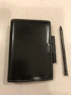 エルメスミニ手帳