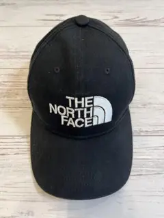 THE NORTH FACE ブラックキャップ FREE