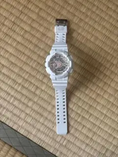 2025年最新】lost g-shockの人気アイテム - メルカリ