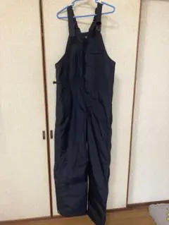 greenclothing グリーンクロージング ビブパンツ