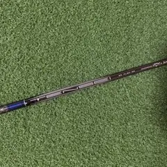 キャロウェイスリーブ付き　3w用　テンセイ55 forキャロウェイ　SR