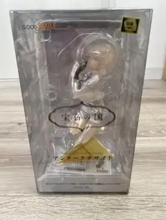 GOOD SMILE COMPANY - 宝石の国 アンタークチサイト ABS&amp;PVC製 塗装済み完成品フィギュア Amazon | 宝石の国 アンタークチサイト ノンスケール ABS&PVC製