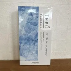 Lebel THEO ICE FRESH SHAMPOO ミニサンプルセット
