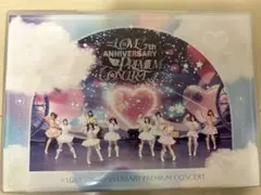 イコラブ 7周年 Blu-ray