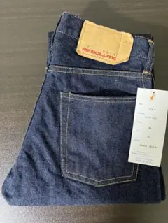 新品 RESOLUTE リゾルト712 W30 L29