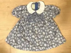 LAURA ASHLEY / ローラ アシュレイ　ワンピース　6〜12ヶ月80㎝