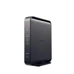 バッファロー　Wi-Fi無線LAN　ルーター