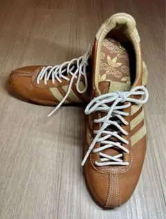 美品未使用★adidasスニーカー