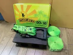 【スラックライン】マカコ スラックライン Classic Line