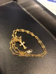 ネックレス チェーン クロムハーツ