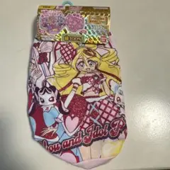 バンダイ キミとアイドルプリキュアショーツ 2枚セット 100cm