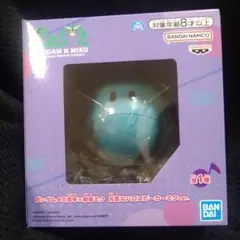 ガンダム45周年×初音ミク　元気なハロスピーカーミクver.