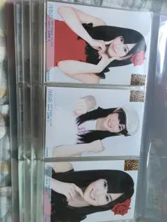 山本彩 生写真 AKB48×B.L.T. 2011 第三期内閣組閣BOOK3種 山本彩 生写真 AKB48×B.L.T. 2011 第三期内閣組閣BOOK3種 - メルカリ