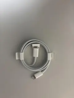 Apple USB-C Lightning
