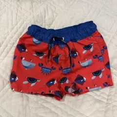 オカイディ　obaibi 水着　スイムパンツ