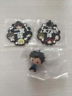 ワールドトリガー　一番くじ