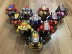 レジェンドライダーゴーストアイコン