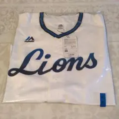 Lions ユニフォーム XL