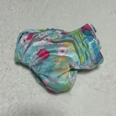 ◯水遊び用おむつ クラゲ柄