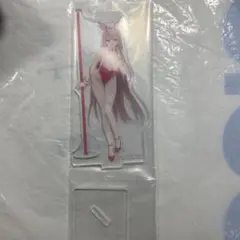 一番くじ NIKKE G賞アクリルスタンド バイパー