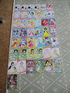 ひみつのアイプリ リング3弾